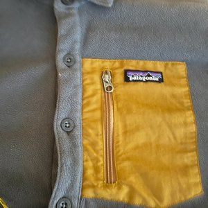 Patagonia Worn Wear® Men's Micro D® Shirt